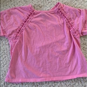 Never worn FOREVER 21 top